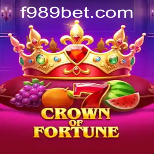 Descubra o Fascinante Mundo de 'CrownofFortune': O Jogo de Sucesso na 989bet
