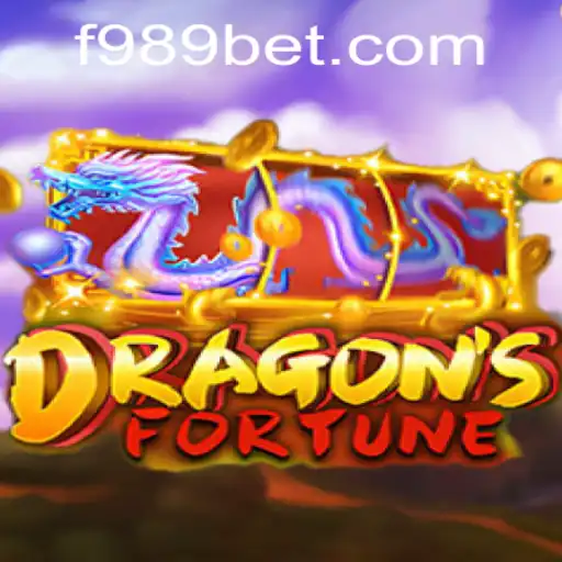 Conheça o Jogo DragonFortune: Aventuras de Fantasia e Apostas com 989bet