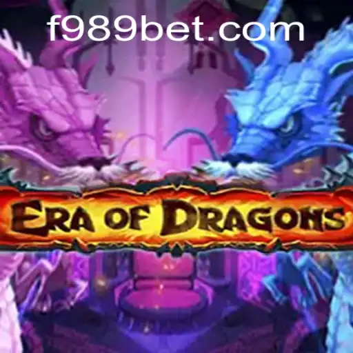 EraOfDragons: Aventuras Épicas e Estratégias na Era Moderna