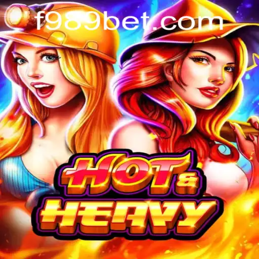 Explorando o HotHeavy: O Jogo de Estratégia Popular da 989bet