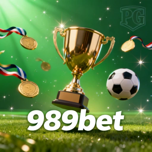 989bet Logo