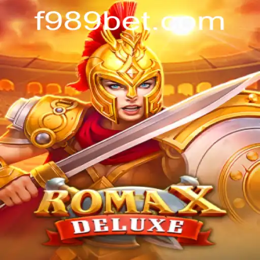 Explorando o Fascinante Mundo do Jogo RomaXDeluxe na 989bet