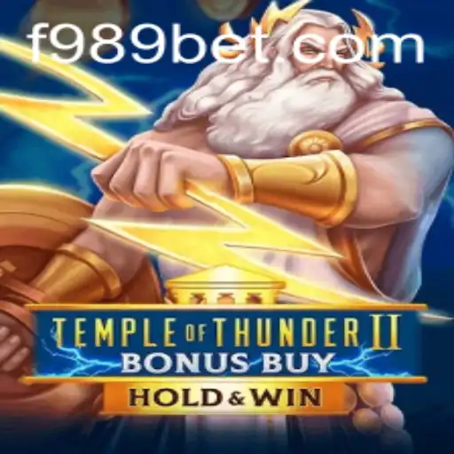 Descubra o Excitante Universo de TempleofThunderIIBonusBuy e 989bet